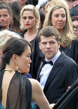 Jesse Eisenberg: Biographie, Carrière, Filmographie