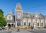 Thumbnail for Canterbury Museum, Christchurch