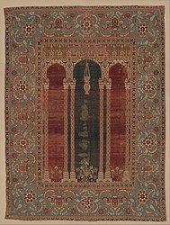 Carpet with Triple-arch Design MET DP166876.jpg