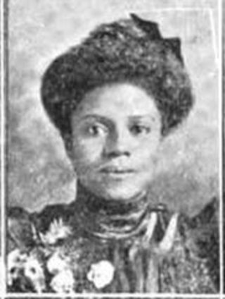 <span class="mw-page-title-main">Carrie Thomas Jordan</span> American educator and civil rights activist