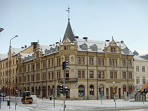 Casselska huset