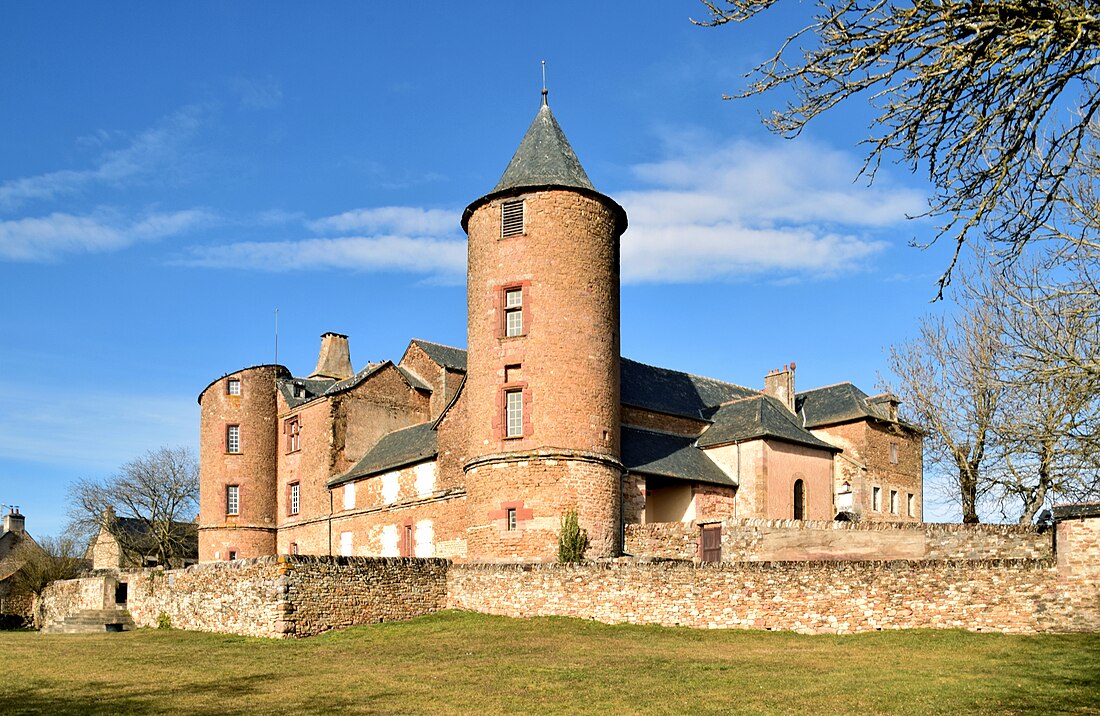 Onet-le-Château