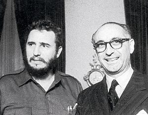 Fidel Castro: Biografia, Ideologia politica, Profilo personale