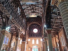 Catedral de Pereira - Estructura techo 4.jpg