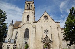 Catedrala Saint-Caprais d'Agen.JPG