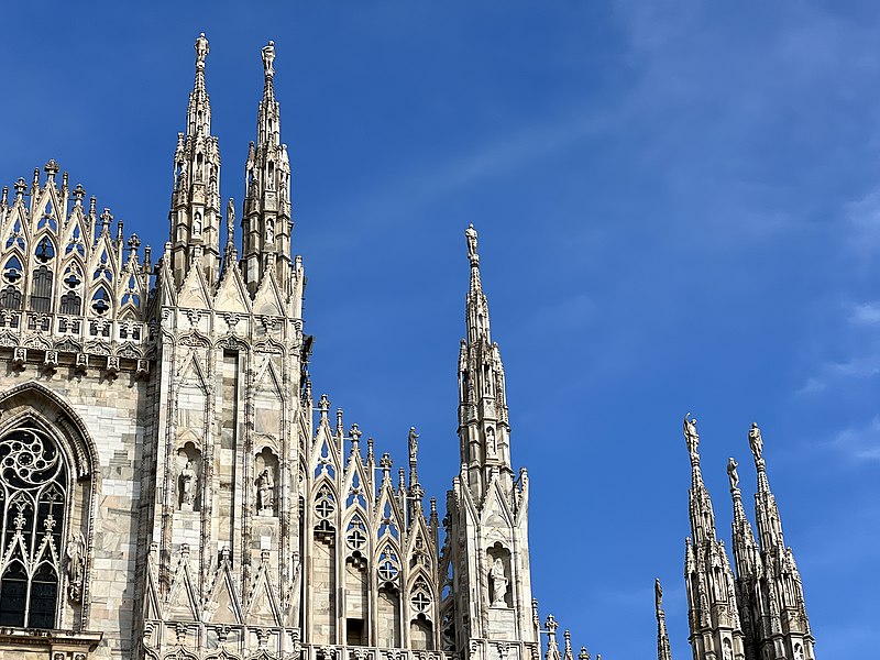 File:Cathédrale Santa Maria Nascente - Milan (IT25) - 2022-09-02 - 7.jpg