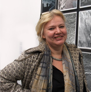 Cathrine Hasse Danish anthropologist