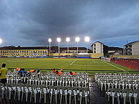 Cebu City Sports Center