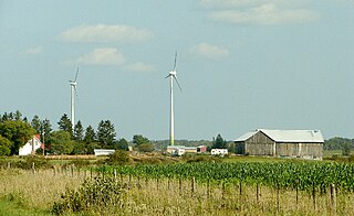 <span class="mw-page-title-main">Central Manitoulin</span> Township in Ontario, Canada