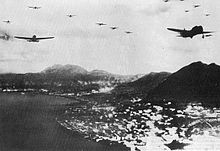 Japón durante la Segunda Guerra Mundial - Wikipedia, la enciclopedia libre