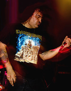 <span class="mw-page-title-main">Cephalic Carnage</span> American death metal band