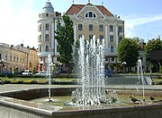 Chernivtsi