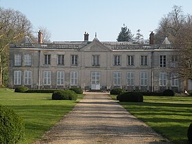 Illustratives Bild des Artikels Château de Villotran