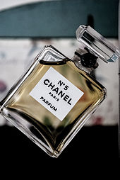 Chanel No. 5 - Wikipedia