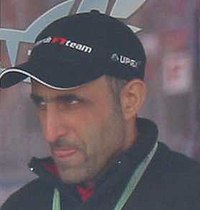 Chanoch Nissany, 2005.