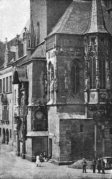 File:Chapel of the Old Town Hall in the book The Old Town Hall of Prague.jpg