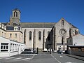 Chapelle Saint-Gabriel de Saint-Laurent-sur-Sèvre