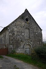 Vignette pour Chapelle de la Ferme des Dames