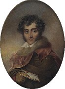 Charles-Victor Prévost d'Arlincourt (1824)