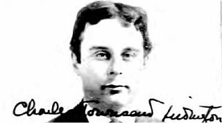 Charles Townsend Ludington American businessman