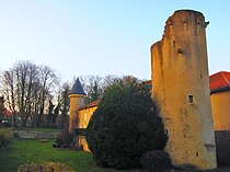 Chateau Mardigny Lorry.JPG