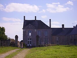 Château de La Magdeleine