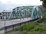 Chaudière Bridge