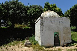 Marabout Sidi Lahcen Al-Imam