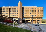 Chemistry building, Stony Brook University.jpg