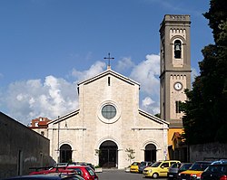 Eglise de la Sainte Trinité, Livorno.jpg