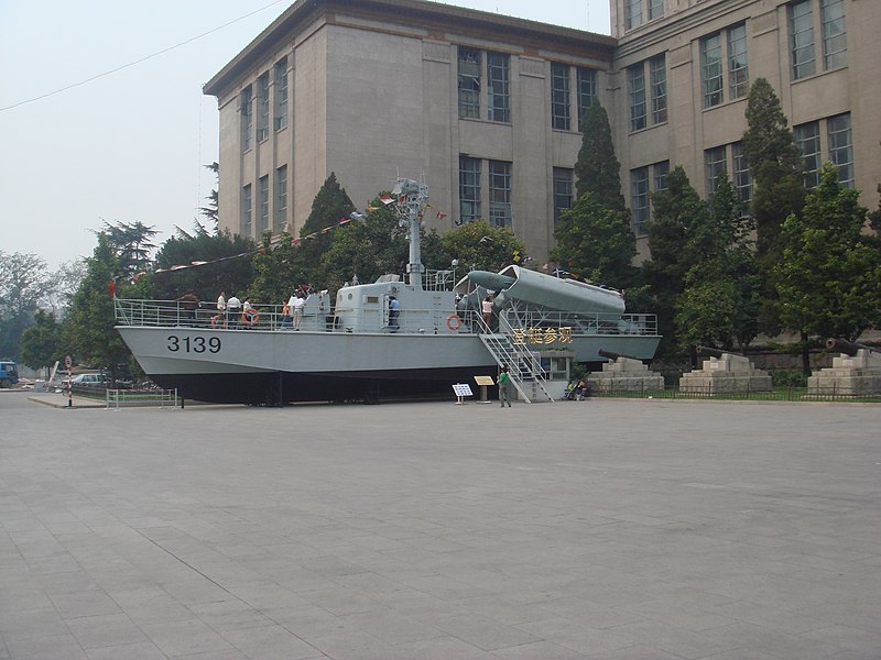 File:China Military Museum-3 中国人民革命军事博物馆 - panoramio.jpg