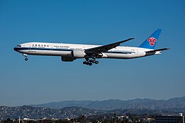 Boeing 777-300ER (LA)