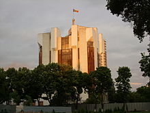 The Presidential Palace in Chisinau is the meeting place of the SSC Chisinau President Palace.jpg