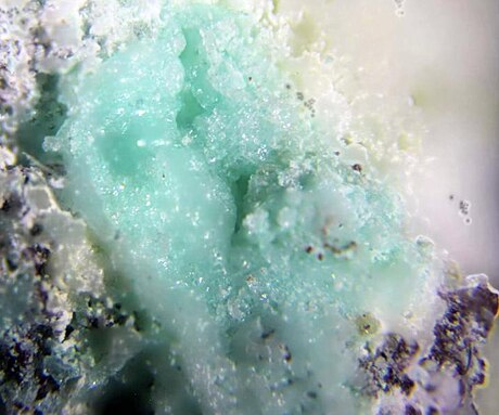 Chlorothionite