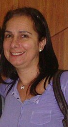 Sylvia Salustti – Wikipédia, a enciclopédia livre