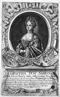 Christina of Baden-Durlach, duchess of Saxe-Gotha-Altenburg.jpg