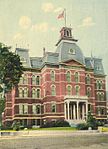 City Hall in 1912