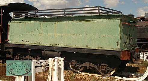 Class 7A Type ZC tender no. 1030.jpg