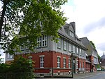 Fachschule für Wirtschaft und Technik Clausthal-Zellerfeld