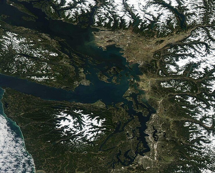 File:Clear Skies over the Pacific Northwest (MODIS 2024-03-24).jpg