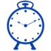 Clock symbol of NCP.png