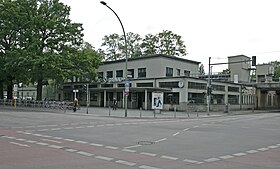 Image illustrative de l’article Gare de Berlin-Grünau