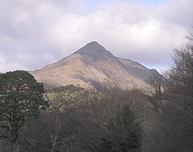 Croesor photo