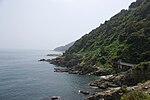 Thumbnail for File:Coastal Walk In Busan (211939573).jpeg