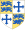 Wapen van John Sutton, 1st Baron Dudley, svg