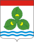 Coat of arms of Krasnoznamensk