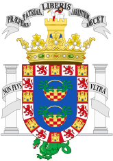Coat of Arms of Melilla.svg