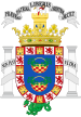 Wappen von Melilla.svg