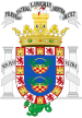 Coat of Arms of Melilla.svg