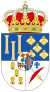 Coat of Arms of Salamanca Province.svg